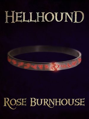 cover image of Hellhound